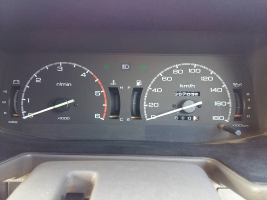 ขายรถ ISUZU TFR90 ปี 40 เครื่องดี คัสซีสวย กระจกไฟฟ้า ภายในสวย พวงมาลัยเพาเวอร์ แอรเย็นหนาว กระบะแม็กลายเนอร์ ล้อแม็กเดิมคู่ตัว รถสภาพเดิมๆ ขายรถ ISUZU TFR90 ปี 40 เครื่องดี คัสซีสวย กระจกไฟฟ้า ภายในสวย พวงมาลัยเพาเวอร์ แอรเย็นหนาว กระบะแม็กลายเนอร์ ล้อแม็กเดิมคู่ตัว รถสภาพเดิมๆ