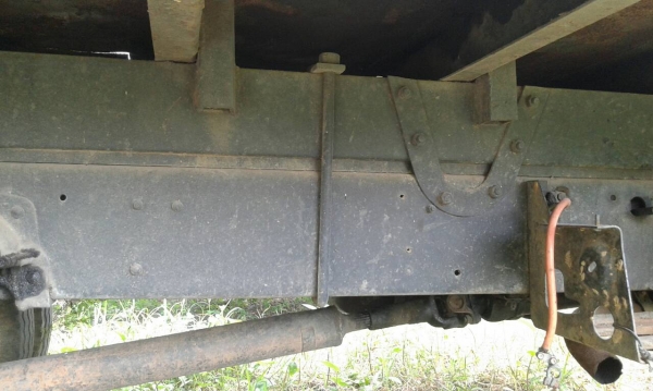 รถ HINO KL 6ล้อ สภาพดีมาก สนใจติดต่อ 0835601591 หรือ 0903494058