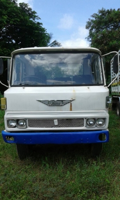 รถ HINO KL 6ล้อ สภาพดีมาก สนใจติดต่อ 0835601591 หรือ 0903494058