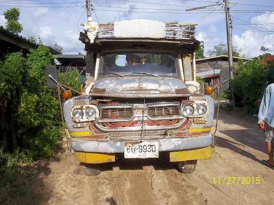 ขาย10ล้อเทเลอร์หางปลา ขึ้นแบคโค 120 อยู่ เอกสารพร้อมโอน