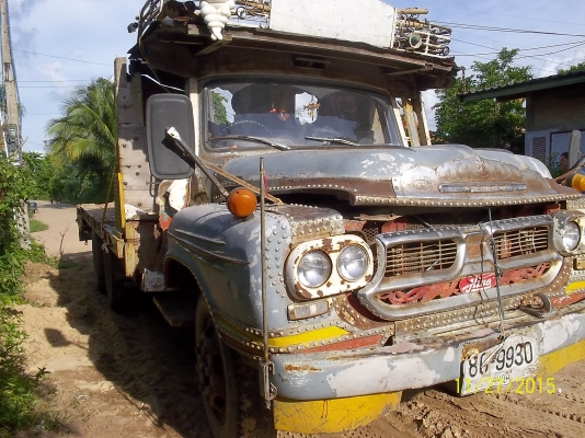 ขาย10ล้อเทเลอร์หางปลา ขึ้นแบคโค 120 อยู่ เอกสารพร้อมโอน