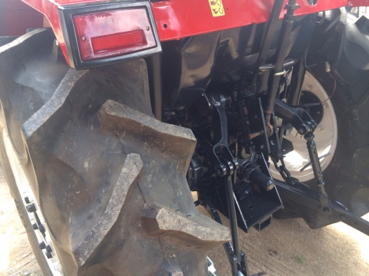 ขายรถไถยันมารย์ EF453T พร้อมอุปกรณ์ดันดินหน้าและผานพรวน ราคา 298,000 บาท สนใจโทร 081-9136451 ขายรถไถยันมารย์ EF453T พร้อมอุปกรณ์ดันดินหน้าและผานพรวน ราคา 298,000 บาท สนใจโทร 081-9136451