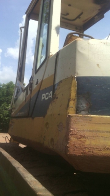 รถ แม็คโฮ KOMATSU PC 40-6 สภาพดีพร้อมใช้งาน สนใจติดต่อ 083560191 หรือ 0903494058 รถ แม็คโฮ KOMATSU PC 40-6 สภาพดีพร้อมใช้งาน สนใจติดต่อ 083560191 หรือ 0903494058