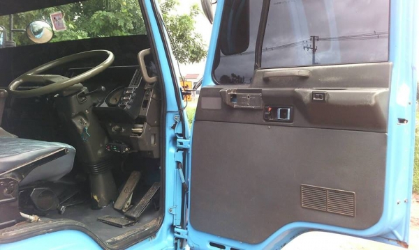 6ล้อดั้มดิน5คิว ISUZU ROCKY-195 ตาหวาน **ขาย ISUZU ROCKY-195HP 6ล้อดั้มดิน5คิว ยาง8.25/16 พร้อมใช้งาน เล่มทะเบียน ราคาเบาๆ ISUZU ROCKY NRR12J 6HE1-195HP เครื่อง แรง แน่น แห้งดี เกียร์ดี ไม่หลุด ครับ เกียร์ใหญ่ พร้อมลุย ช่วงล่างใหญ่ F 6ล้อดั้มดิน5คิว ISUZU ROCKY-195 ตาหวาน **ขาย ISUZU ROCKY-195HP 6ล้อดั้มดิน5คิว ยาง8.25/16 พร้อมใช้งาน เล่มทะเบียน ราคาเบาๆ ISUZU ROCKY NRR12J 6HE1-195HP เครื่อง แรง แน่น แห้งดี เกียร์ดี ไม่หลุด ครับ เกียร์ใหญ่ พร้อมลุย ช่วงล่างใหญ่ F