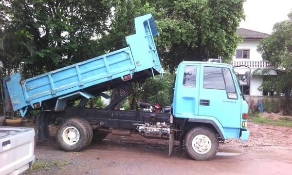 6ล้อดั้มดิน5คิว ISUZU ROCKY-195 ตาหวาน **ขาย ISUZU ROCKY-195HP 6ล้อดั้มดิน5คิว ยาง8.25/16 พร้อมใช้งาน เล่มทะเบียน ราคาเบาๆ ISUZU ROCKY NRR12J 6HE1-195HP เครื่อง แรง แน่น แห้งดี เกียร์ดี ไม่หลุด ครับ เกียร์ใหญ่ พร้อมลุย ช่วงล่างใหญ่ F 6ล้อดั้มดิน5คิว ISUZU ROCKY-195 ตาหวาน **ขาย ISUZU ROCKY-195HP 6ล้อดั้มดิน5คิว ยาง8.25/16 พร้อมใช้งาน เล่มทะเบียน ราคาเบาๆ ISUZU ROCKY NRR12J 6HE1-195HP เครื่อง แรง แน่น แห้งดี เกียร์ดี ไม่หลุด ครับ เกียร์ใหญ่ พร้อมลุย ช่วงล่างใหญ่ F