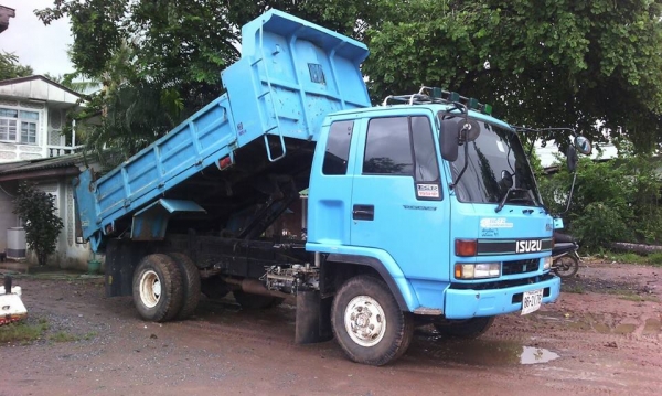 6ล้อดั้มดิน5คิว ISUZU ROCKY-195 ตาหวาน **ขาย ISUZU ROCKY-195HP 6ล้อดั้มดิน5คิว ยาง8.25/16 พร้อมใช้งาน เล่มทะเบียน ราคาเบาๆ ISUZU ROCKY NRR12J 6HE1-195HP เครื่อง แรง แน่น แห้งดี เกียร์ดี ไม่หลุด ครับ เกียร์ใหญ่ พร้อมลุย ช่วงล่างใหญ่ F 6ล้อดั้มดิน5คิว ISUZU ROCKY-195 ตาหวาน **ขาย ISUZU ROCKY-195HP 6ล้อดั้มดิน5คิว ยาง8.25/16 พร้อมใช้งาน เล่มทะเบียน ราคาเบาๆ ISUZU ROCKY NRR12J 6HE1-195HP เครื่อง แรง แน่น แห้งดี เกียร์ดี ไม่หลุด ครับ เกียร์ใหญ่ พร้อมลุย ช่วงล่างใหญ่ F