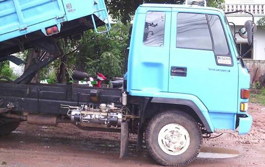 6ล้อดั้มดิน5คิว ISUZU ROCKY-195 ตาหวาน **ขาย ISUZU ROCKY-195HP 6ล้อดั้มดิน5คิว ยาง8.25/16 พร้อมใช้งาน เล่มทะเบียน ราคาเบาๆ ISUZU ROCKY NRR12J 6HE1-195HP เครื่อง แรง แน่น แห้งดี เกียร์ดี ไม่หลุด ครับ เกียร์ใหญ่ พร้อมลุย ช่วงล่างใหญ่ F 6ล้อดั้มดิน5คิว ISUZU ROCKY-195 ตาหวาน **ขาย ISUZU ROCKY-195HP 6ล้อดั้มดิน5คิว ยาง8.25/16 พร้อมใช้งาน เล่มทะเบียน ราคาเบาๆ ISUZU ROCKY NRR12J 6HE1-195HP เครื่อง แรง แน่น แห้งดี เกียร์ดี ไม่หลุด ครับ เกียร์ใหญ่ พร้อมลุย ช่วงล่างใหญ่ F