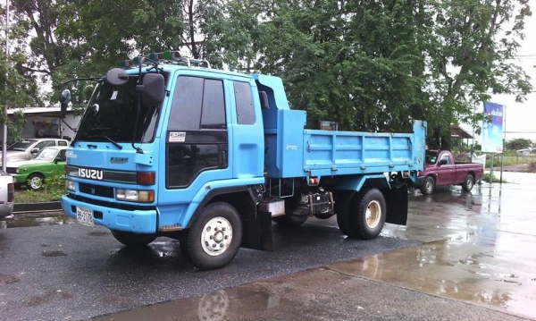 6ล้อดั้มดิน5คิว ISUZU ROCKY-195 ตาหวาน **ขาย ISUZU ROCKY-195HP 6ล้อดั้มดิน5คิว ยาง8.25/16 พร้อมใช้งาน เล่มทะเบียน ราคาเบาๆ ISUZU ROCKY NRR12J 6HE1-195HP เครื่อง แรง แน่น แห้งดี เกียร์ดี ไม่หลุด ครับ เกียร์ใหญ่ พร้อมลุย ช่วงล่างใหญ่ F 6ล้อดั้มดิน5คิว ISUZU ROCKY-195 ตาหวาน **ขาย ISUZU ROCKY-195HP 6ล้อดั้มดิน5คิว ยาง8.25/16 พร้อมใช้งาน เล่มทะเบียน ราคาเบาๆ ISUZU ROCKY NRR12J 6HE1-195HP เครื่อง แรง แน่น แห้งดี เกียร์ดี ไม่หลุด ครับ เกียร์ใหญ่ พร้อมลุย ช่วงล่างใหญ่ F