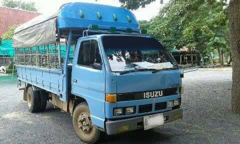 **ขายแล้วครับขอบคุณ ลูกค้า และ ขอบคุณ Truck2hand ครับ **ขายแล้วครับขอบคุณ ลูกค้า และ ขอบคุณ Truck2hand ครับ