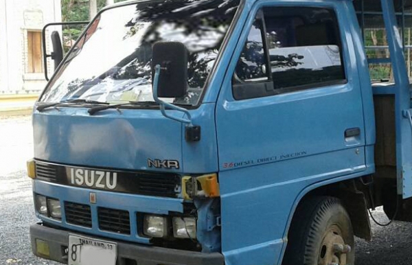 **ขายแล้วครับขอบคุณ ลูกค้า และ ขอบคุณ Truck2hand ครับ **ขายแล้วครับขอบคุณ ลูกค้า และ ขอบคุณ Truck2hand ครับ