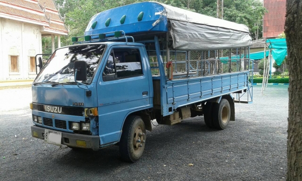 **ขายแล้วครับขอบคุณ ลูกค้า และ ขอบคุณ Truck2hand ครับ **ขายแล้วครับขอบคุณ ลูกค้า และ ขอบคุณ Truck2hand ครับ