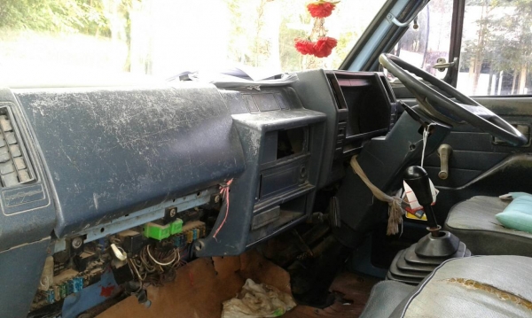 **ขายแล้วครับขอบคุณ ลูกค้า และ ขอบคุณ Truck2hand ครับ **ขายแล้วครับขอบคุณ ลูกค้า และ ขอบคุณ Truck2hand ครับ