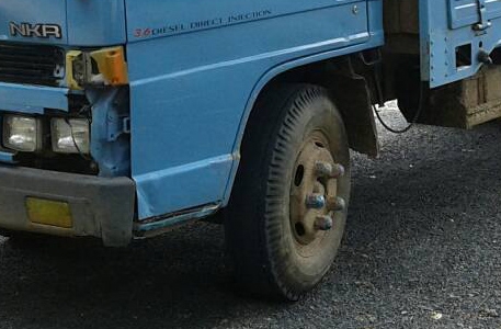 **ขายแล้วครับขอบคุณ ลูกค้า และ ขอบคุณ Truck2hand ครับ **ขายแล้วครับขอบคุณ ลูกค้า และ ขอบคุณ Truck2hand ครับ