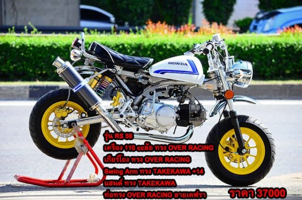 โปรโมชั่น ลดราคามังกี้ กอลิล่า มีให้เลือกหลากหลายแบบ ไม่ซ้ำ ขับสนุก ขับมัน ทนทาน  เริ่มต้น2XXXX