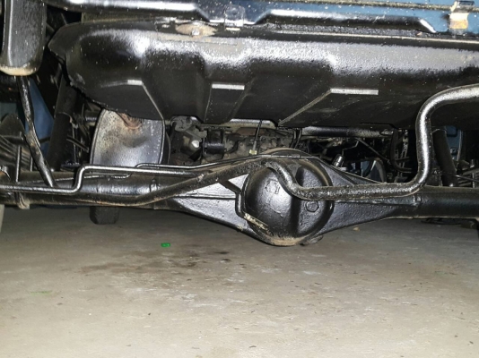 ขายรถกระป้อ DAIHATSU S210 4x4