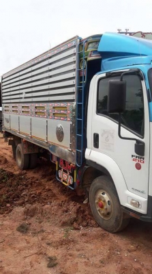 ขายดั้มเกษตร ISUZU FRR210 ปี53 เครื่องดีแคชซีสวย สภาพพร้อมใช้งาน เอกสารพร้อมโอน สนใจโทร 090-8588220คุณนะ 093-3258446คุณบิว หรือเข้าดูสินค้าอื่นๆได้ที่ www.truck.in.th/498 หรือเพจFacebook ณรงค์ ซื้อขายรถมือสอง (เว็บไซต์ส่วนตัว) หรือFacebook ตลาดรถมือสอง คุ