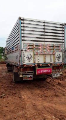 ขายดั้มเกษตร ISUZU FRR210 ปี53 เครื่องดีแคชซีสวย สภาพพร้อมใช้งาน เอกสารพร้อมโอน สนใจโทร 090-8588220คุณนะ 093-3258446คุณบิว หรือเข้าดูสินค้าอื่นๆได้ที่ www.truck.in.th/498 หรือเพจFacebook ณรงค์ ซื้อขายรถมือสอง (เว็บไซต์ส่วนตัว) หรือFacebook ตลาดรถมือสอง คุ