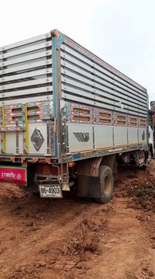 ขายดั้มเกษตร ISUZU FRR210 ปี53 เครื่องดีแคชซีสวย สภาพพร้อมใช้งาน เอกสารพร้อมโอน สนใจโทร 090-8588220คุณนะ 093-3258446คุณบิว หรือเข้าดูสินค้าอื่นๆได้ที่ www.truck.in.th/498 หรือเพจFacebook ณรงค์ ซื้อขายรถมือสอง (เว็บไซต์ส่วนตัว) หรือFacebook ตลาดรถมือสอง คุ