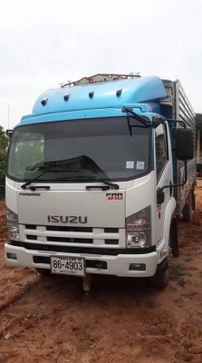 ขายดั้มเกษตร ISUZU FRR210 ปี53 เครื่องดีแคชซีสวย สภาพพร้อมใช้งาน เอกสารพร้อมโอน สนใจโทร 090-8588220คุณนะ 093-3258446คุณบิว หรือเข้าดูสินค้าอื่นๆได้ที่ www.truck.in.th/498 หรือเพจFacebook ณรงค์ ซื้อขายรถมือสอง (เว็บไซต์ส่วนตัว) หรือFacebook ตลาดรถมือสอง คุ
