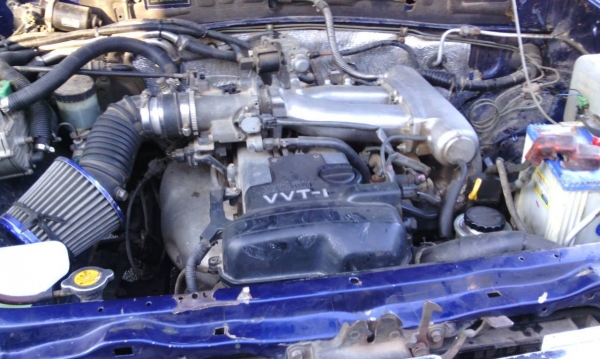 ขาย L200 4 ประตู  jz ยกสูง พร้อมใช้