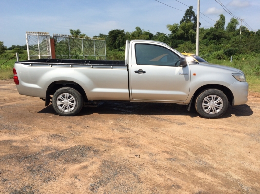 ขาย วีโก้ แชมป์ ตอนเดียวปี 2012 พร้อมลุยครับผม