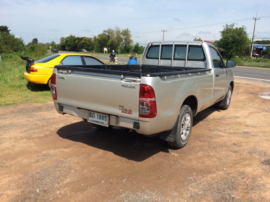 ขาย วีโก้ แชมป์ ตอนเดียวปี 2012 พร้อมลุยครับผม