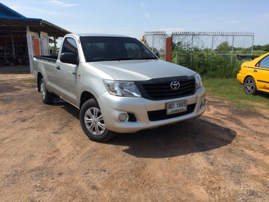 ขาย วีโก้ แชมป์ ตอนเดียวปี 2012 พร้อมลุยครับผม