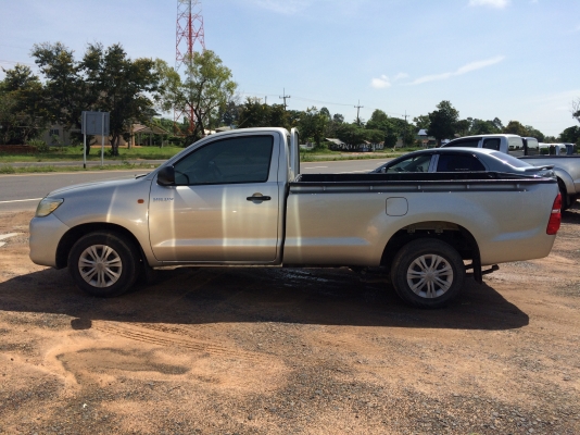 ขาย วีโก้ แชมป์ ตอนเดียวปี 2012 พร้อมลุยครับผม