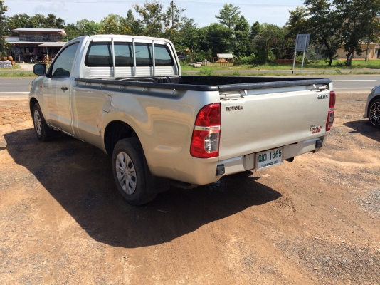 ขาย วีโก้ แชมป์ ตอนเดียวปี 2012 พร้อมลุยครับผม