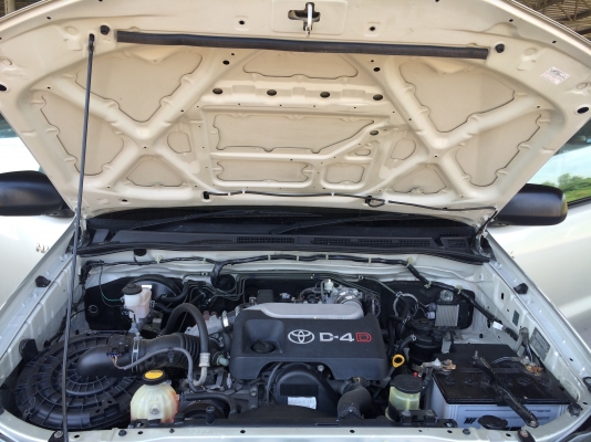 ขาย วีโก้ แชมป์ ตอนเดียวปี 2012 พร้อมลุยครับผม