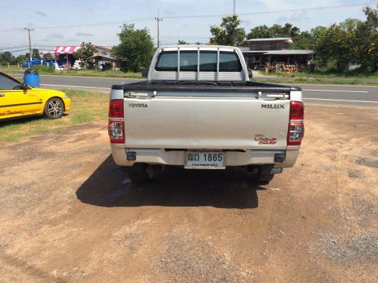 ขาย วีโก้ แชมป์ ตอนเดียวปี 2012 พร้อมลุยครับผม