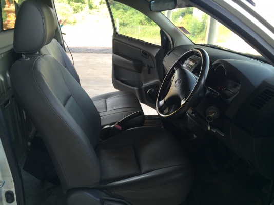 ขาย วีโก้ แชมป์ ตอนเดียวปี 2012 พร้อมลุยครับผม