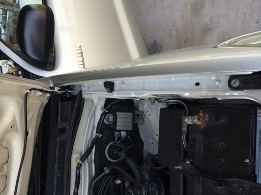 ขาย วีโก้ แชมป์ ตอนเดียวปี 2012 พร้อมลุยครับผม