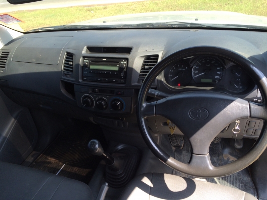 ขาย วีโก้ แชมป์ ตอนเดียวปี 2012 พร้อมลุยครับผม