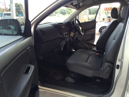 ขาย วีโก้ แชมป์ ตอนเดียวปี 2012 พร้อมลุยครับผม