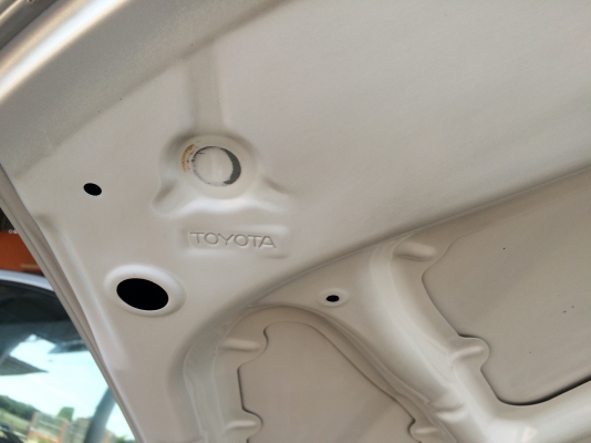 ขาย วีโก้ แชมป์ ตอนเดียวปี 2012 พร้อมลุยครับผม