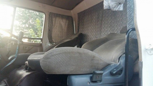 ขายเทรลเลอร์2เพลา MITSUBISHI FN527M-A เครื่อง6D16 โลฮาย10สปีด หางใหญ่เหล็กไอบรีม หน้า6สอดทะลุหน้า8 ขึ้นPC200ได้สบาย สภาพพร้อมใช้งาน เอกสารพร้อมโอน สนใจโทร 090-8588220คุณนะ 093-3258446คุณบิว หรือเข้าดูสินค้าอื่นๆได้ที่ www.truck.in.th/498 หรือเพจFacebook ณ