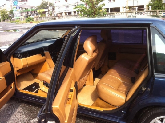 ขออนุญาติขาย Volvo 960 ตัว Top ABS 99,000 พร้อมโอนให้ครบ ขออนุญาติขาย Volvo 960 ตัว Top ABS 99,000 พร้อมโอนให้ครบ