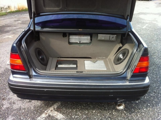 ขออนุญาติขาย Volvo 960 ตัว Top ABS 99,000 พร้อมโอนให้ครบ ขออนุญาติขาย Volvo 960 ตัว Top ABS 99,000 พร้อมโอนให้ครบ