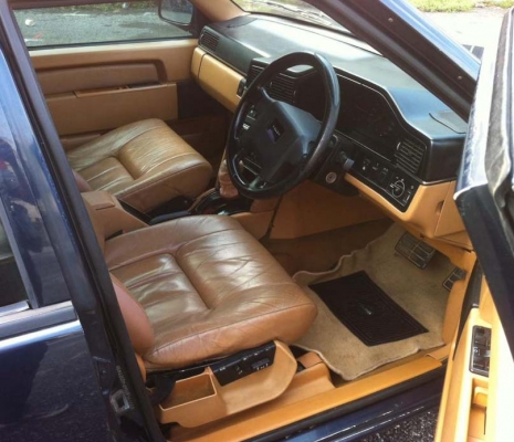 ขออนุญาติขาย Volvo 960 ตัว Top ABS 99,000 พร้อมโอนให้ครบ ขออนุญาติขาย Volvo 960 ตัว Top ABS 99,000 พร้อมโอนให้ครบ