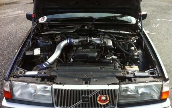 ขออนุญาติขาย Volvo 960 ตัว Top ABS 99,000 พร้อมโอนให้ครบ ขออนุญาติขาย Volvo 960 ตัว Top ABS 99,000 พร้อมโอนให้ครบ