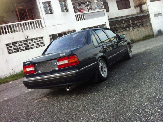 ขออนุญาติขาย Volvo 960 ตัว Top ABS 99,000 พร้อมโอนให้ครบ ขออนุญาติขาย Volvo 960 ตัว Top ABS 99,000 พร้อมโอนให้ครบ