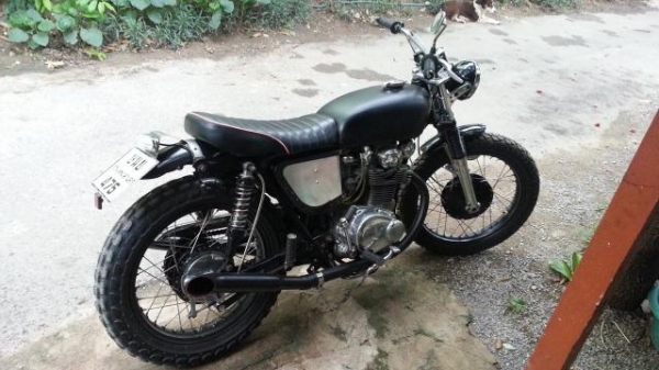 ขายแยกหรือเหมา2คันพร้อมขี่ cb350 ท่อcl ทะเบียนเต็ม กทมโอนลอย #โอนนอกนะครับ รูปเยอะด้านล่างคับ ขายแยกหรือเหมา2คันพร้อมขี่ cb350 ท่อcl ทะเบียนเต็ม กทมโอนลอย #โอนนอกนะครับ รูปเยอะด้านล่างคับ