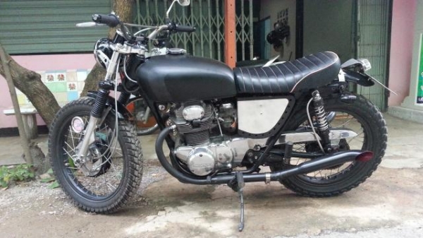 ขายแยกหรือเหมา2คันพร้อมขี่ cb350 ท่อcl ทะเบียนเต็ม กทมโอนลอย #โอนนอกนะครับ รูปเยอะด้านล่างคับ ขายแยกหรือเหมา2คันพร้อมขี่ cb350 ท่อcl ทะเบียนเต็ม กทมโอนลอย #โอนนอกนะครับ รูปเยอะด้านล่างคับ