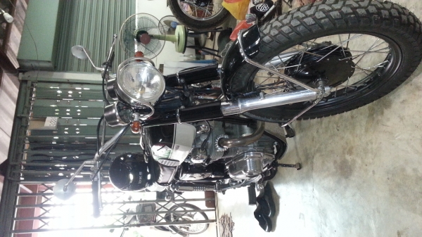 ขายแยกหรือเหมา2คันพร้อมขี่ cb350 ท่อcl ทะเบียนเต็ม กทมโอนลอย #โอนนอกนะครับ รูปเยอะด้านล่างคับ ขายแยกหรือเหมา2คันพร้อมขี่ cb350 ท่อcl ทะเบียนเต็ม กทมโอนลอย #โอนนอกนะครับ รูปเยอะด้านล่างคับ