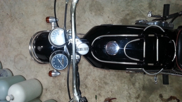 ขายแยกหรือเหมา2คันพร้อมขี่ cb350 ท่อcl ทะเบียนเต็ม กทมโอนลอย #โอนนอกนะครับ รูปเยอะด้านล่างคับ ขายแยกหรือเหมา2คันพร้อมขี่ cb350 ท่อcl ทะเบียนเต็ม กทมโอนลอย #โอนนอกนะครับ รูปเยอะด้านล่างคับ