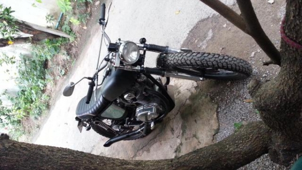 ขายแยกหรือเหมา2คันพร้อมขี่ cb350 ท่อcl ทะเบียนเต็ม กทมโอนลอย #โอนนอกนะครับ รูปเยอะด้านล่างคับ ขายแยกหรือเหมา2คันพร้อมขี่ cb350 ท่อcl ทะเบียนเต็ม กทมโอนลอย #โอนนอกนะครับ รูปเยอะด้านล่างคับ