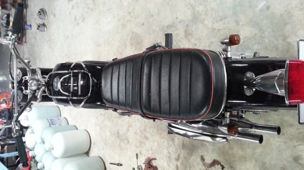 ขายแยกหรือเหมา2คันพร้อมขี่ cb350 ท่อcl ทะเบียนเต็ม กทมโอนลอย #โอนนอกนะครับ รูปเยอะด้านล่างคับ ขายแยกหรือเหมา2คันพร้อมขี่ cb350 ท่อcl ทะเบียนเต็ม กทมโอนลอย #โอนนอกนะครับ รูปเยอะด้านล่างคับ