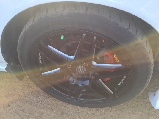 ขายด่วน รถเก๋ง Honda Accord ปี37 เครื่องดี ติดแก๊สหัวฉีดพร้อม ภาษีเต็มพร้อมโอนพร้อมใช้ รถสวยจัดๆ ขายด่วน รถเก๋ง Honda Accord ปี37 เครื่องดี ติดแก๊สหัวฉีดพร้อม ภาษีเต็มพร้อมโอนพร้อมใช้ รถสวยจัดๆ