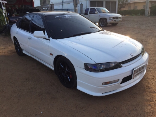 ขายด่วน รถเก๋ง Honda Accord ปี37 เครื่องดี ติดแก๊สหัวฉีดพร้อม ภาษีเต็มพร้อมโอนพร้อมใช้ รถสวยจัดๆ ขายด่วน รถเก๋ง Honda Accord ปี37 เครื่องดี ติดแก๊สหัวฉีดพร้อม ภาษีเต็มพร้อมโอนพร้อมใช้ รถสวยจัดๆ